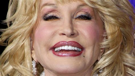 dolly parton real boobs|Dolly Parton Addresses The Infamous Rumor About Her Breasts